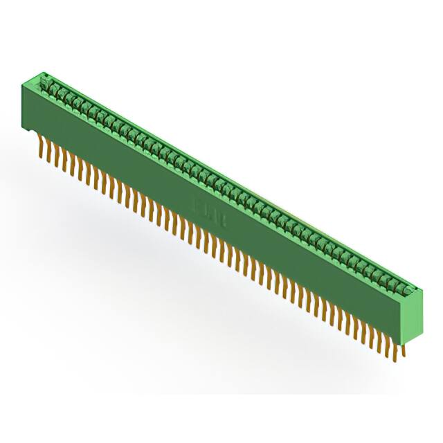 846-092-560-201 EDAC Inc.  Edgeboard Connectors